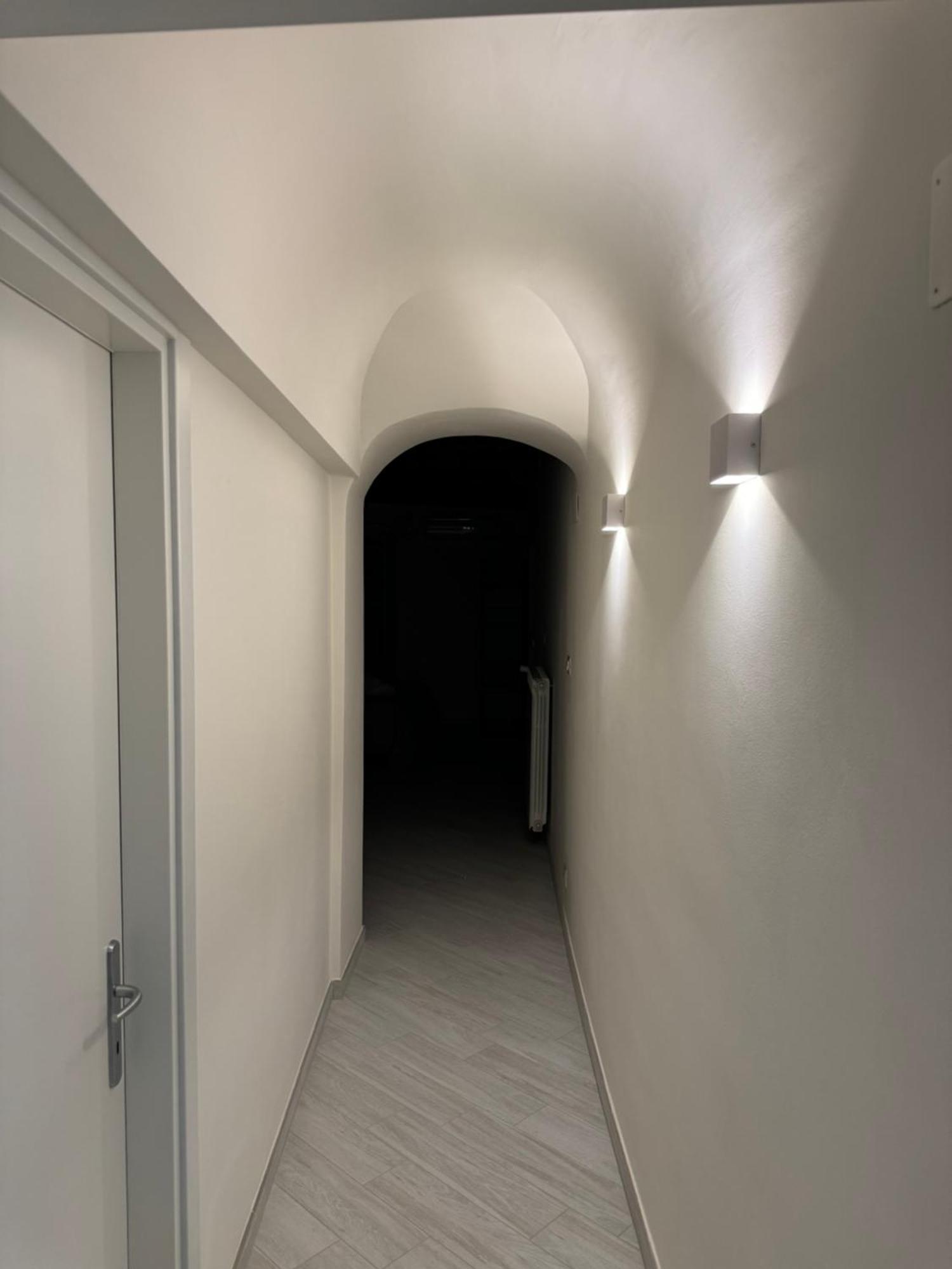 Angelina Home Campobasso Zewnętrze zdjęcie