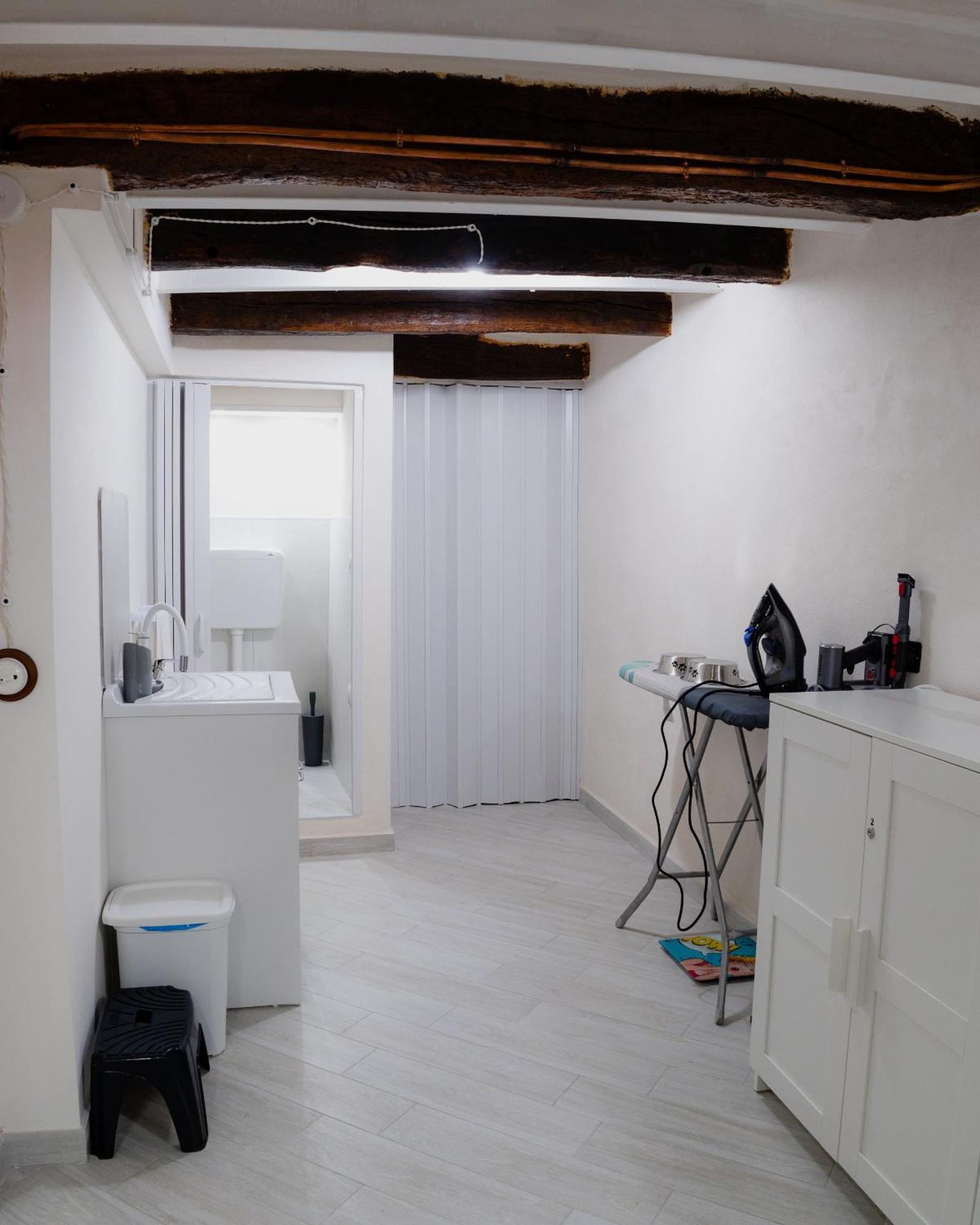 Angelina Home Campobasso Zewnętrze zdjęcie