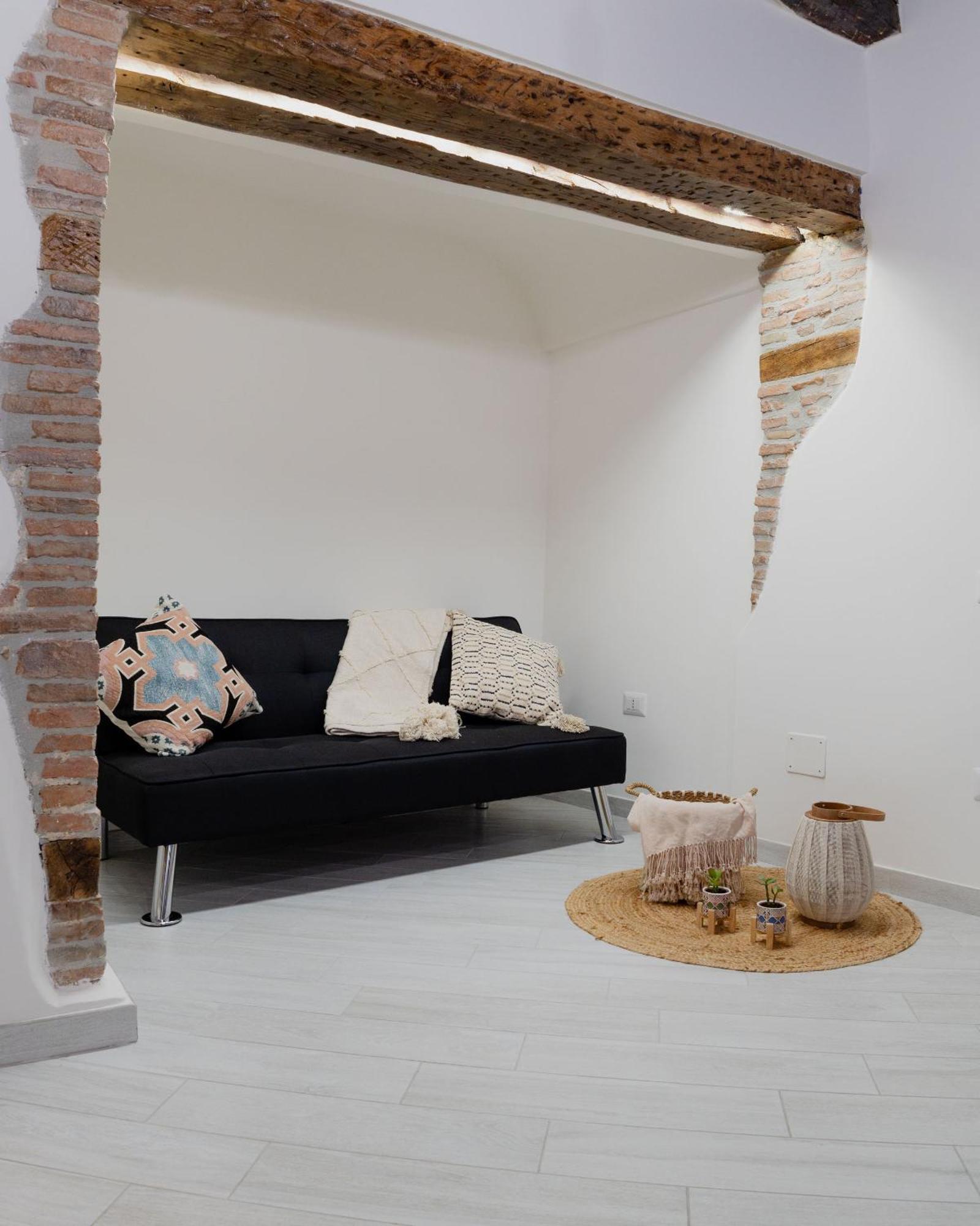 Angelina Home Campobasso Zewnętrze zdjęcie